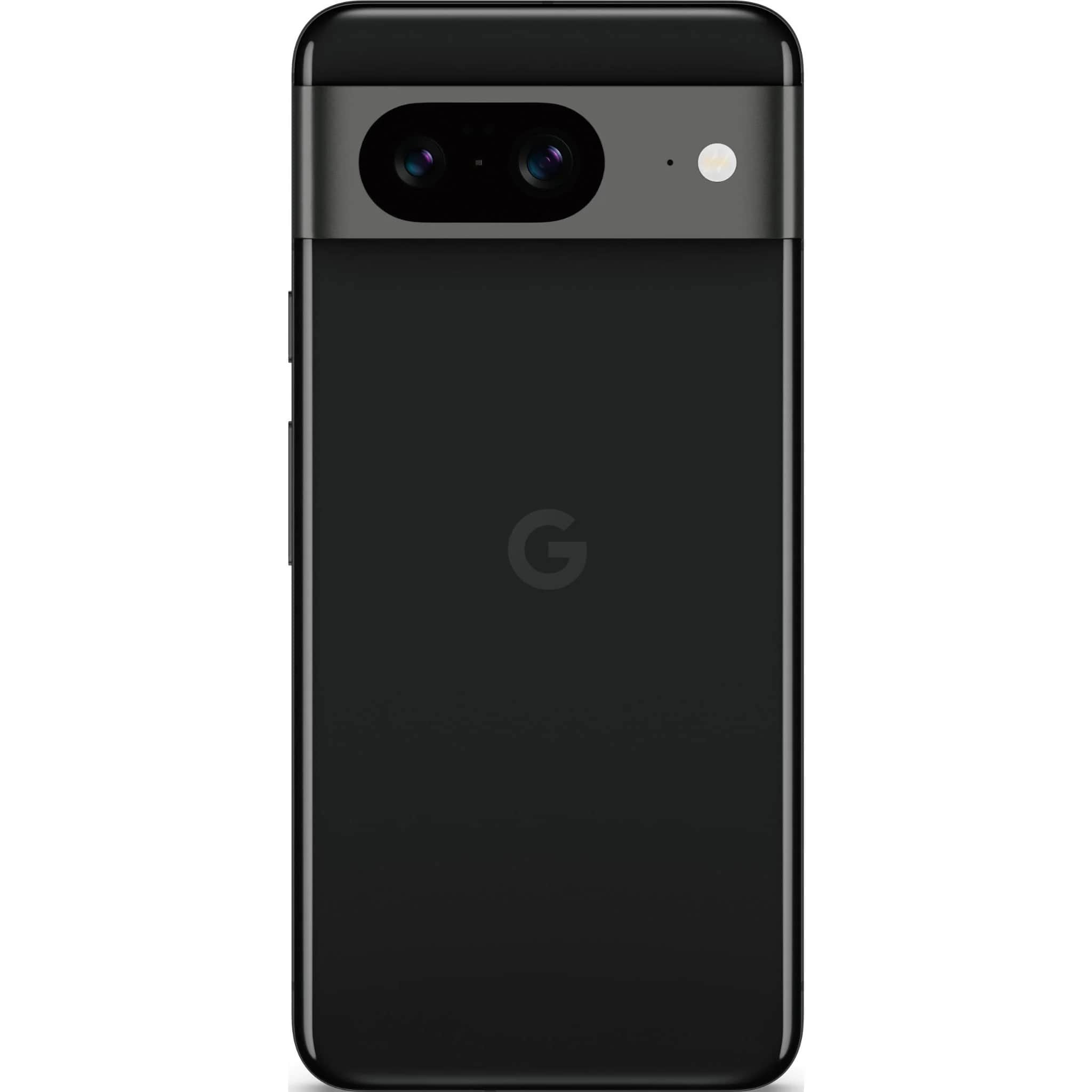 Google Pixel 8 8/256Gb Черный 5G