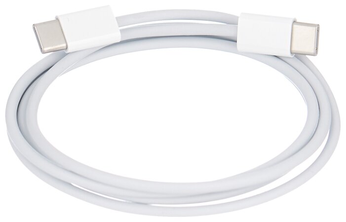 Кабель Apple 1 м USB-C — USB-C MM093