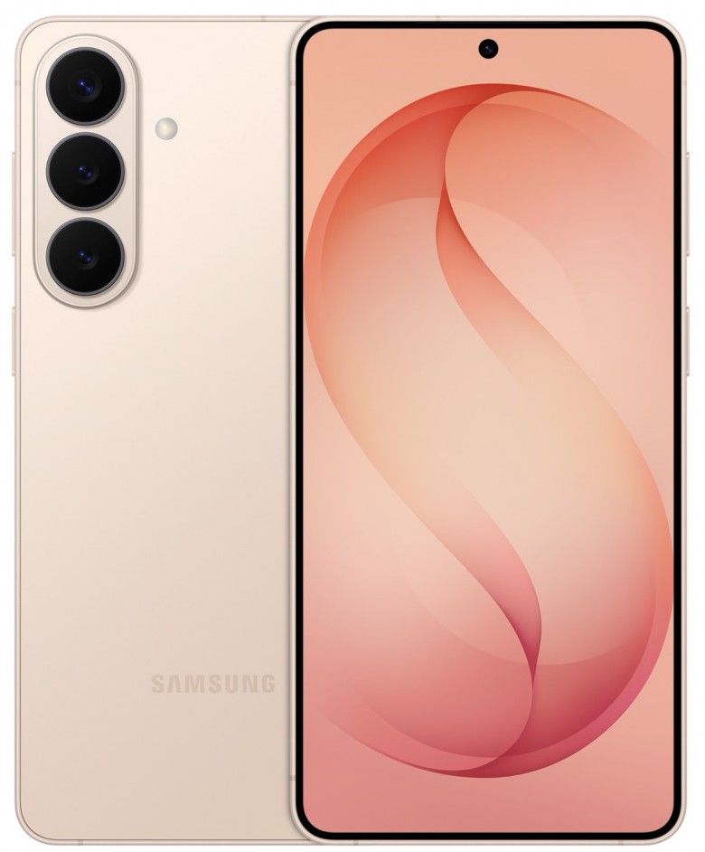 Samsung Galaxy S26 Plus 12/512Gb Розовое Золото Exynos 5G