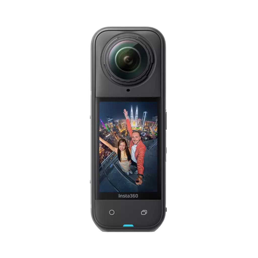 Insta360 One X5
