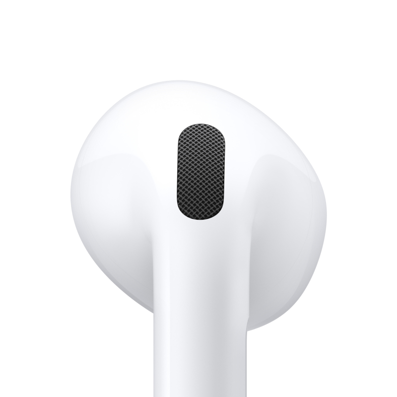 Купить Apple AirPods 4 ANC MXP93