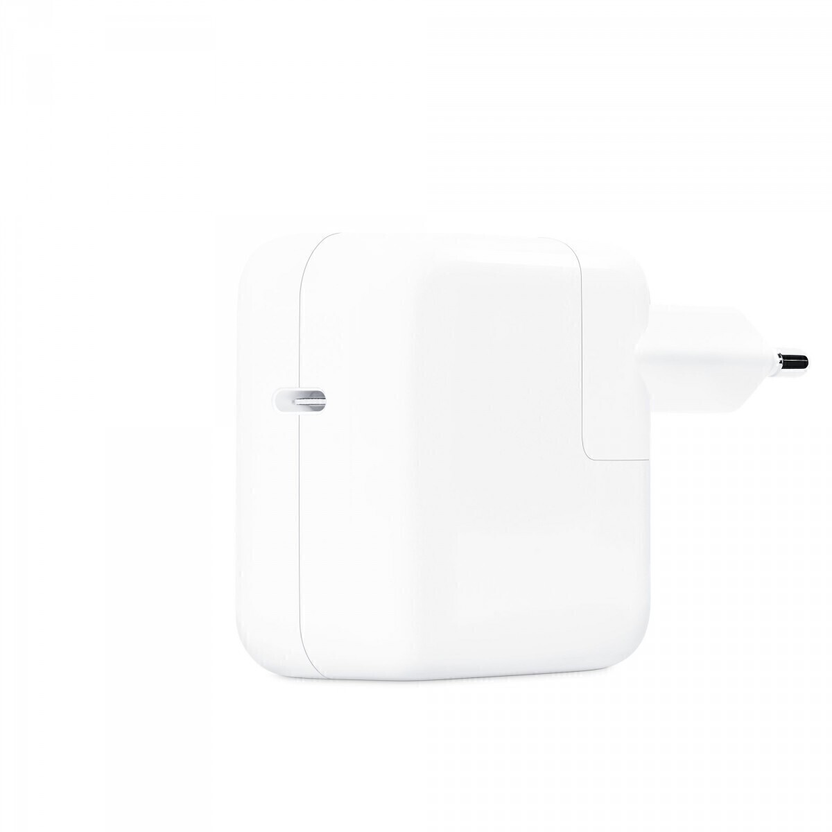 Сетевое Зарядное Устройство Apple USB-C 30W MY1W2/MW2G3