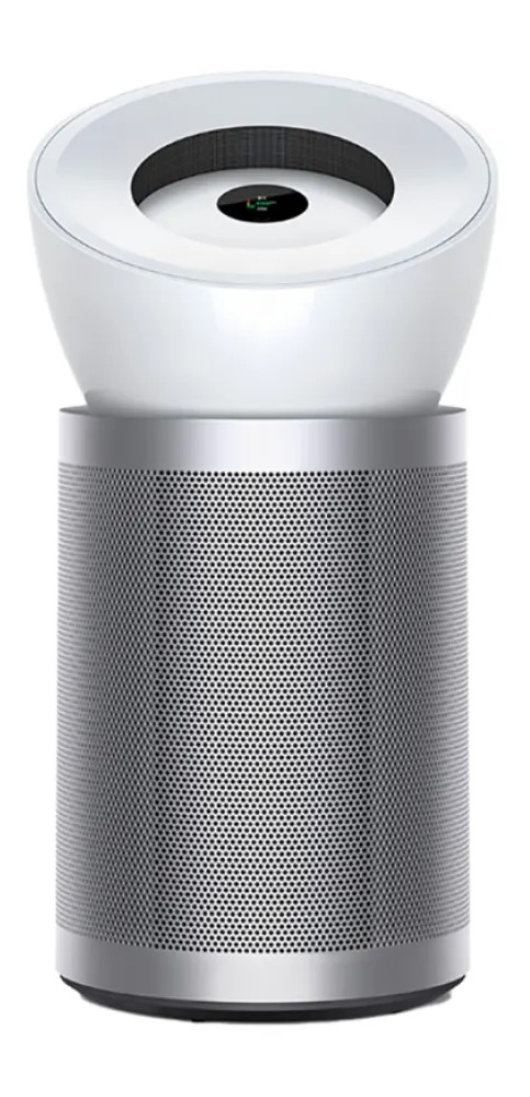 Очиститель Воздуха Dyson Purifier Big+Quiet Formaldehyde BP06 Белый/Серебристый