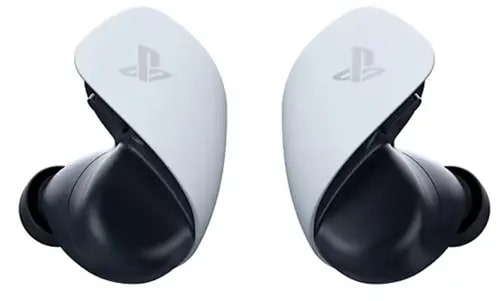 Наушники PlayStation Pulse Explore Белый