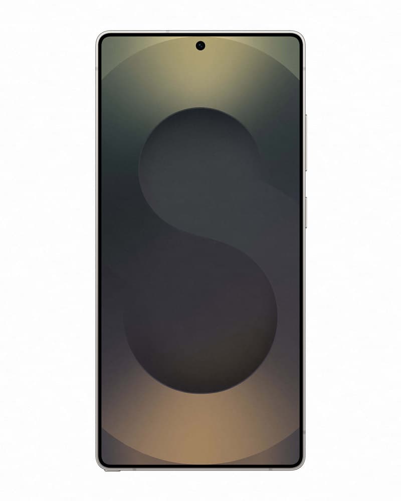 Samsung Galaxy S25 Ultra 12/512Gb Черный Титан Snapdragon 5G