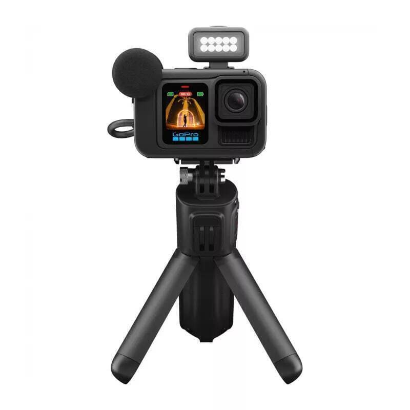 Go Pro 13 Black V-Log Creator Edition
