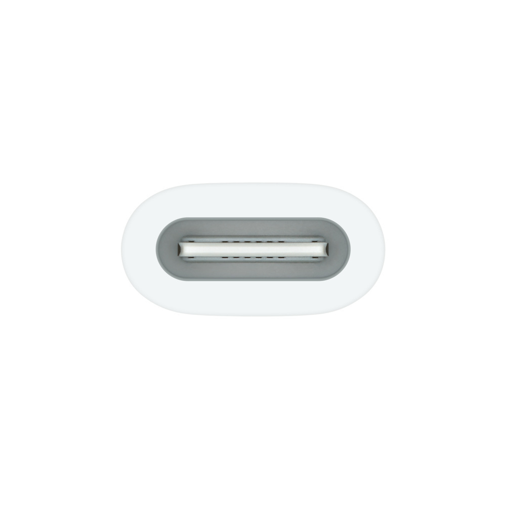 Адаптер Apple USB-C для Apple Pencil V1 MQLU3/MWML3