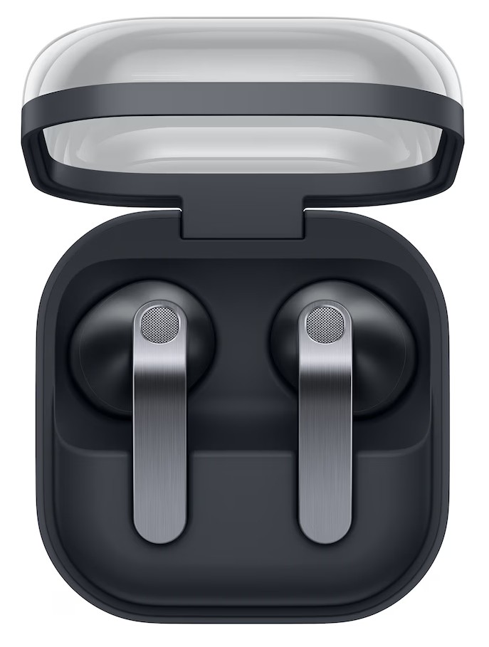 Samsung Buds 4 Черные