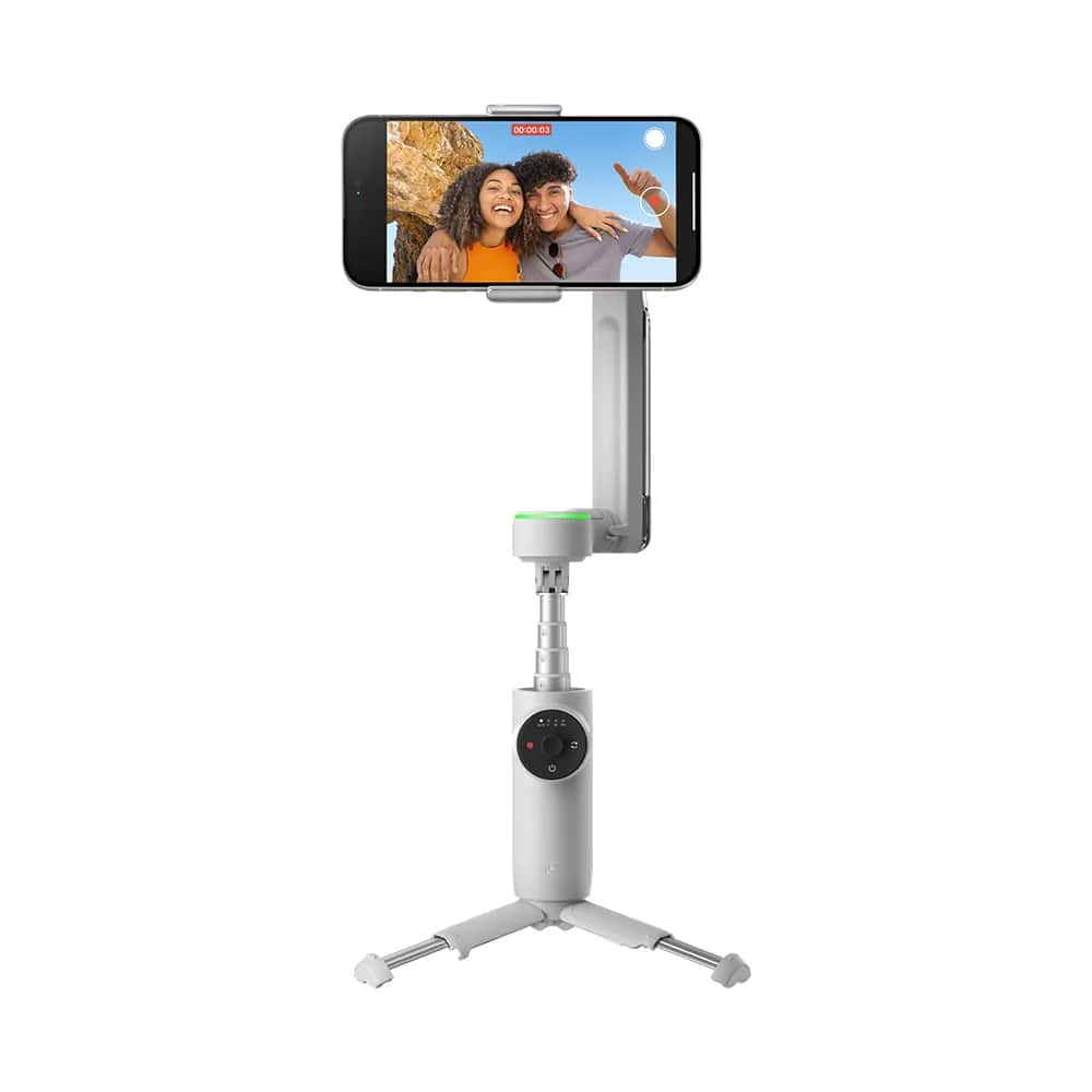 Insta360 Flow Pro Серая