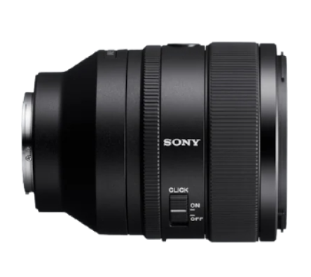 Sony FE 50mm F1.2 GM (SEL50F12GM)