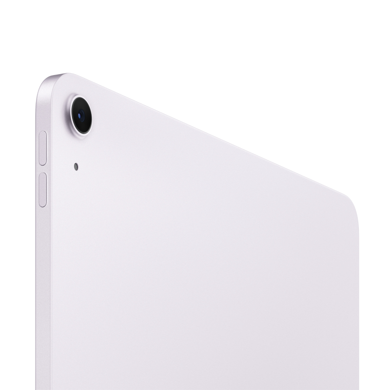 iPad Air 13 M2 2024 256Gb WiFi Фиолетовый MV2H3 