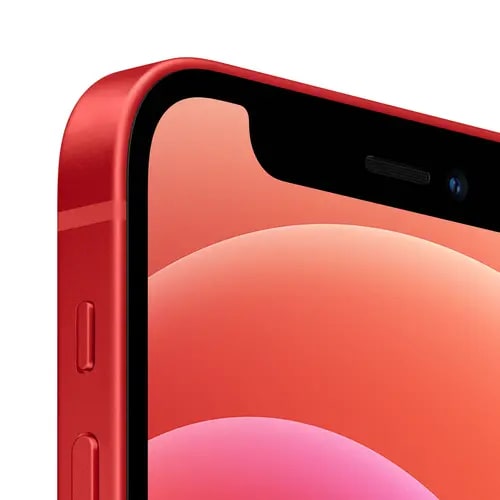 iPhone 12 Mini 64Gb Красный 1SIM