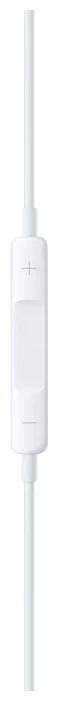 Наушники Apple EarPods Lightning MMTN2/MWTY3