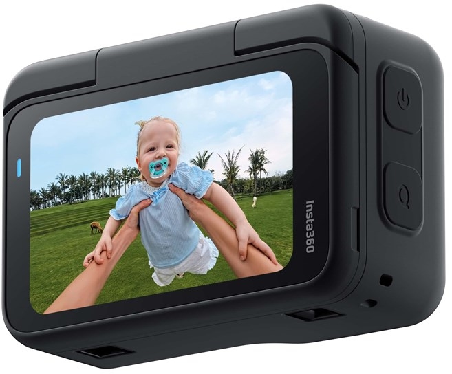 Insta360 GO Ultra Standard Bundle