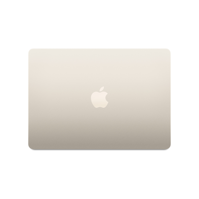 MacBook Air 13 2024 M3 8CPU/8/256ssd/8GPU Сияющая Звезда MRXT3