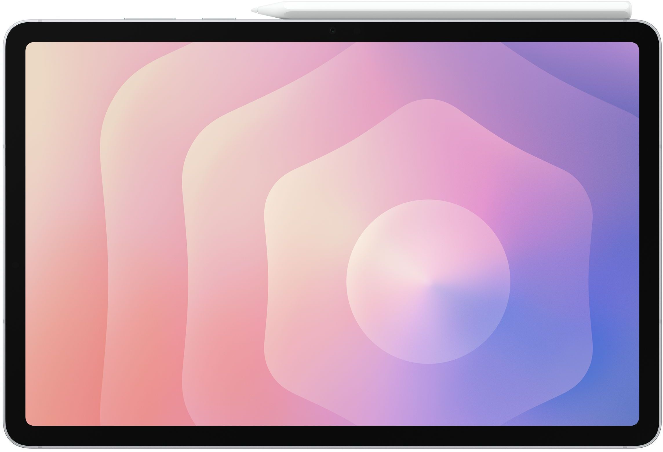 Samsung Galaxy Tab S11 12/512Gb Wi-Fi+5G Серебристый X736