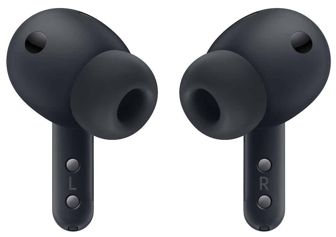 Samsung Buds 4 Pro Черные