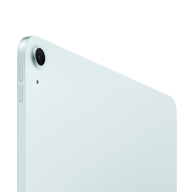 iPad Air 13 M2 2024 256Gb WiFi Голубой MV2F3