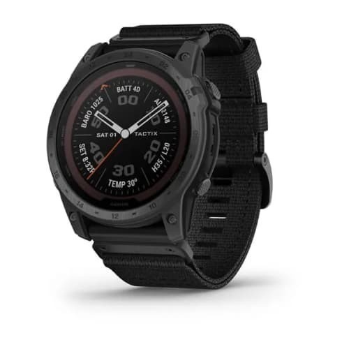 Garmin Tactix 7 Pro Solar (010-02704-11)
