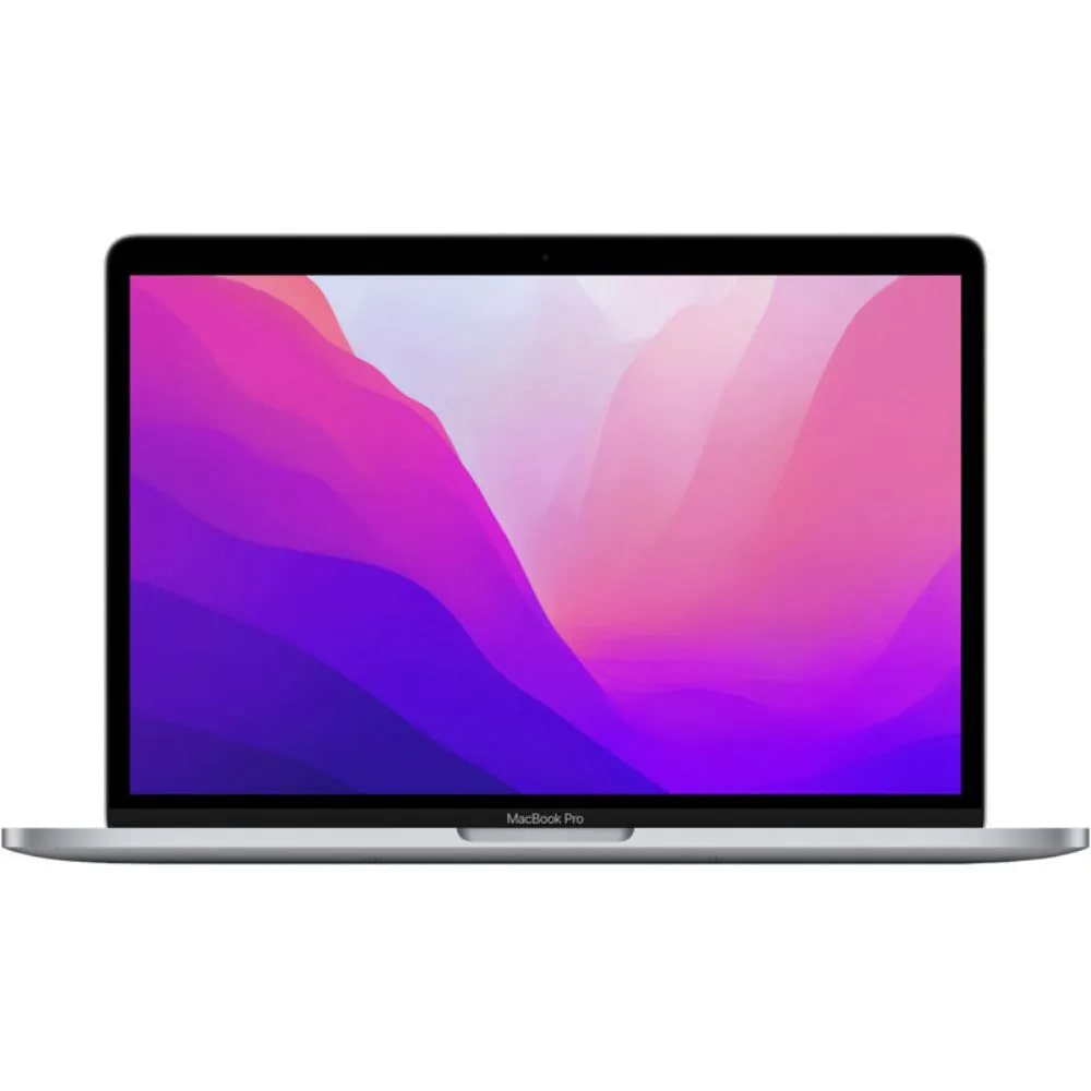 MacBook Pro 13 2022 M2 8CPU/8/512ssd/10GPU Серый Космос MNEJ3