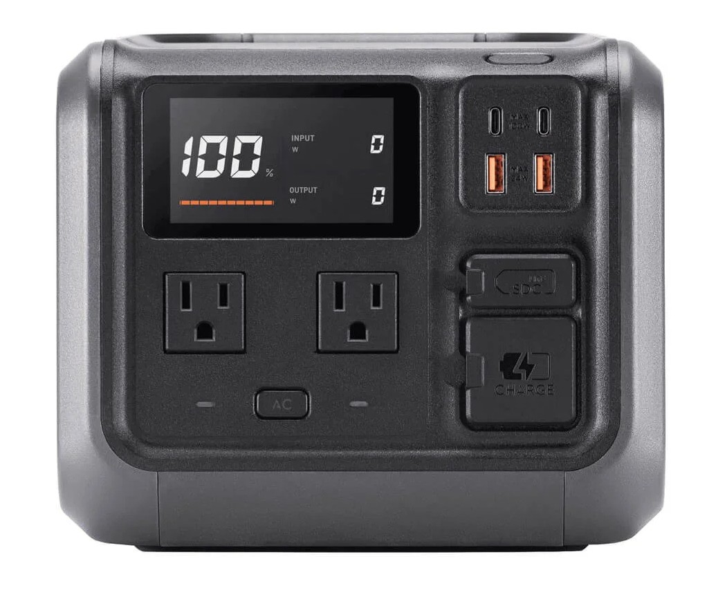 Портативный Аккумулятор Dji Power 500