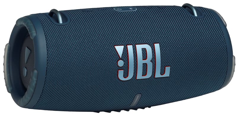 Портативная Колонка JBL Xtreme 3 Синий