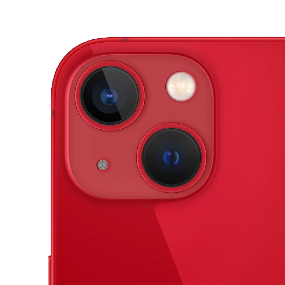 iPhone 13 512Gb Красный 1SIM