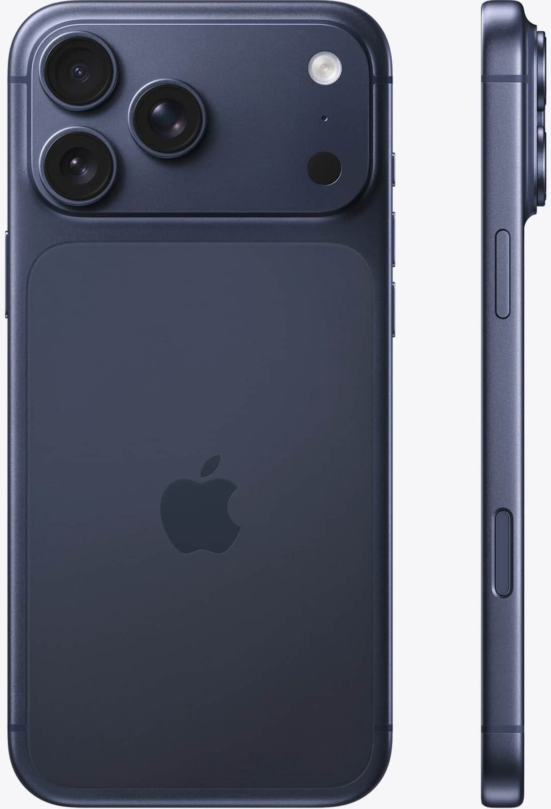 iPhone 17 Pro Max 2Tb Темно-Синий 1SIM