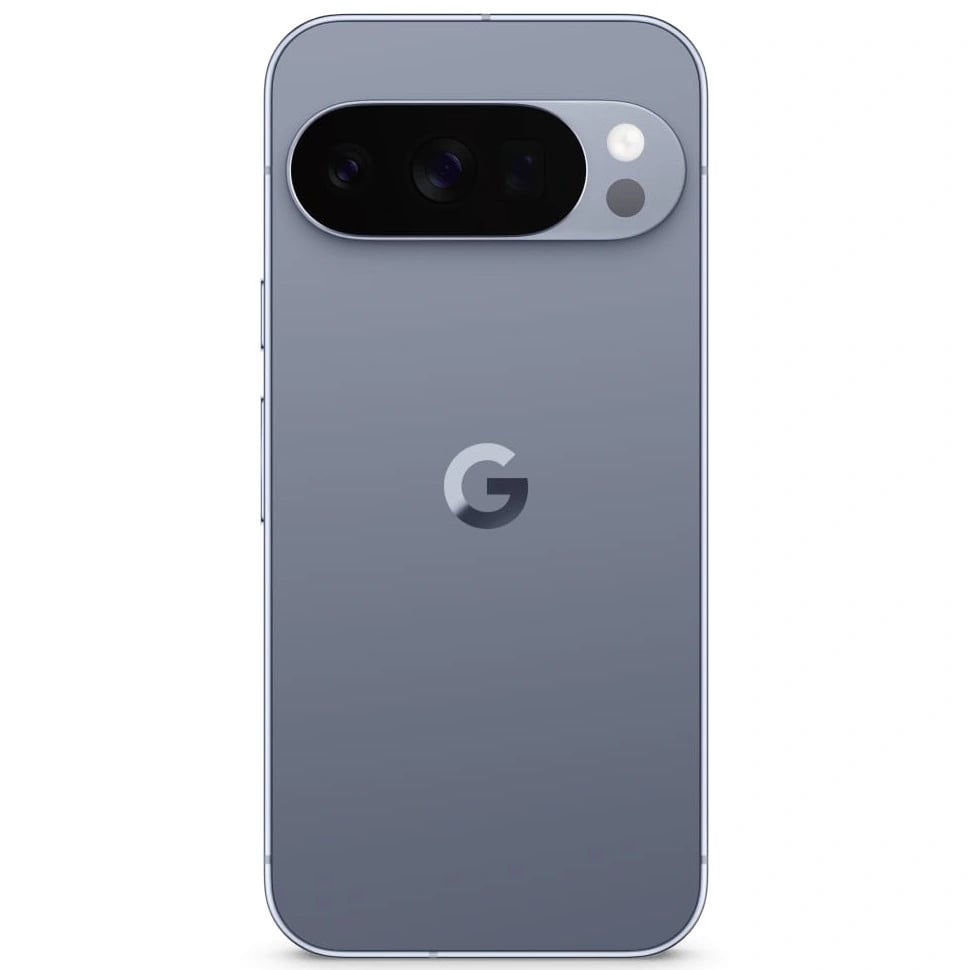 Google Pixel 10 Pro 16/128Gb Серый 5G