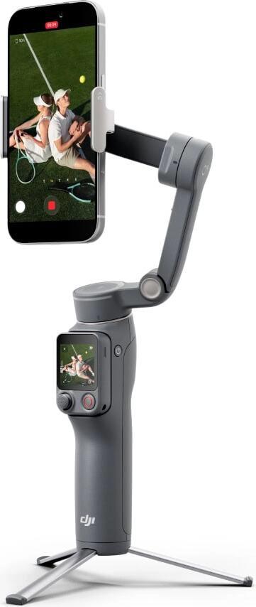 Dji Osmo Mobile 8P Черный