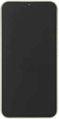 Samsung Galaxy A34 6/128Gb Зеленый MediaTek 5G