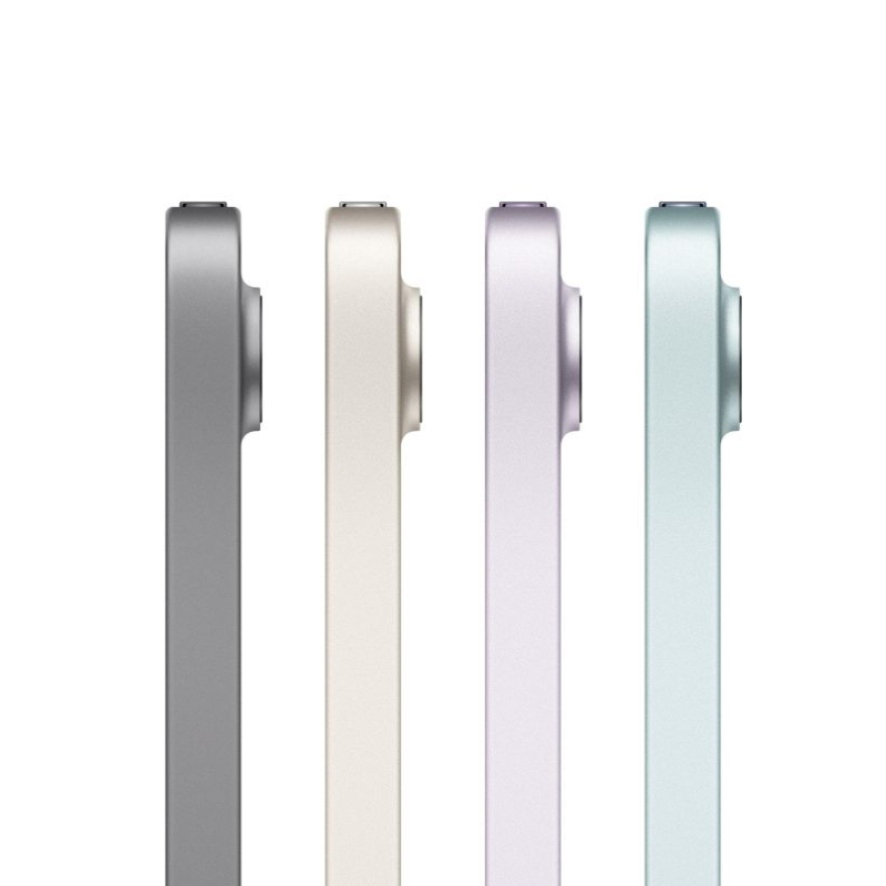 iPad Mini 7 2024 Wi-Fi 128Gb Голубой MXN73