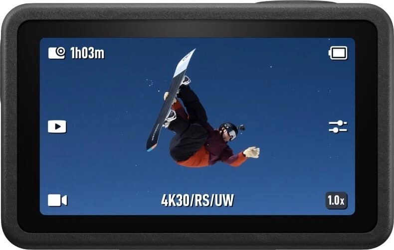 DJI Osmo Action 5 Pro Standart Combo