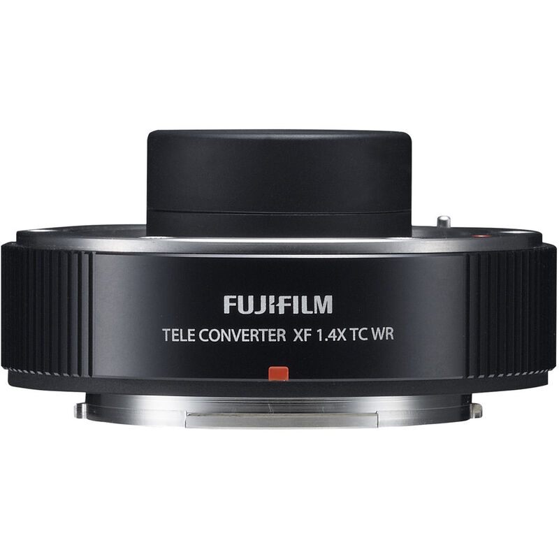 Телеконвертер FujiFilm XF 1.4X TC WR
