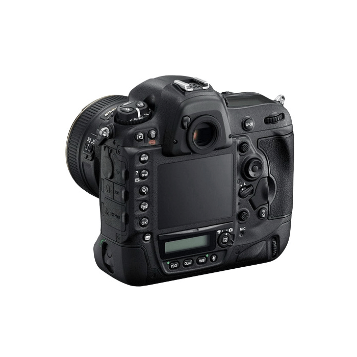 Nikon D5 Body Гарантия Производителя. Ростест/ЕАС