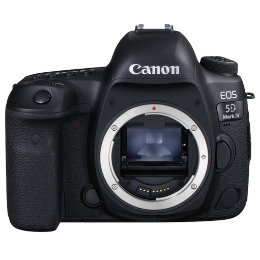 Canon EOS 5D Mark IV Body Меню На Русском Языке
