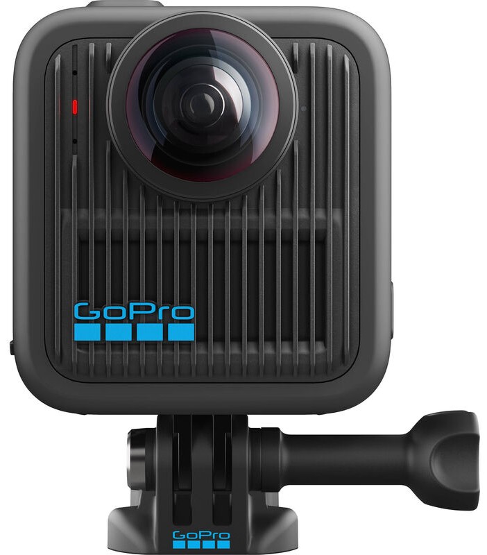 Go Pro Max 2 Black