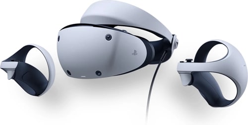 Очки Виртуальной Реальности Sony PlayStation VR2