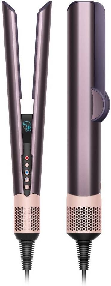 Выпрямитель Dyson Airstrait HT01 Фиолетовая Яшма с Кейсом