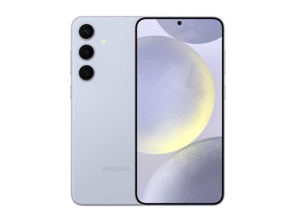 Samsung Galaxy S24 Plus 12/512Gb Голубой Exynos 5G