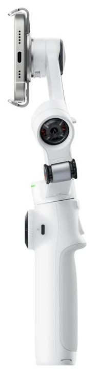 Insta360 Flow 2 Pro Белый