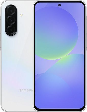 Samsung Galaxy A36 8/128Gb Белый Snapdragon 5G