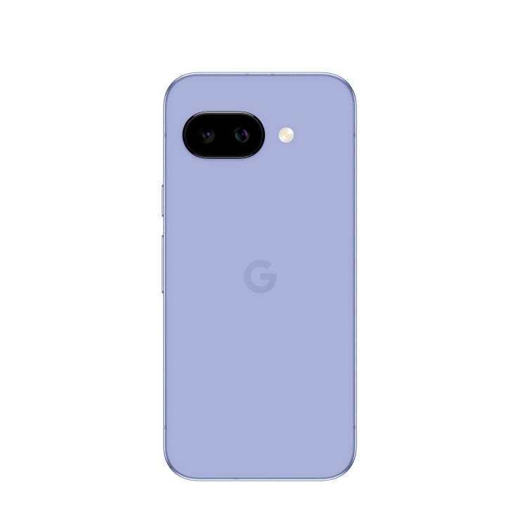 Google Pixel 9A 8/128Gb Фиолетовый 5G