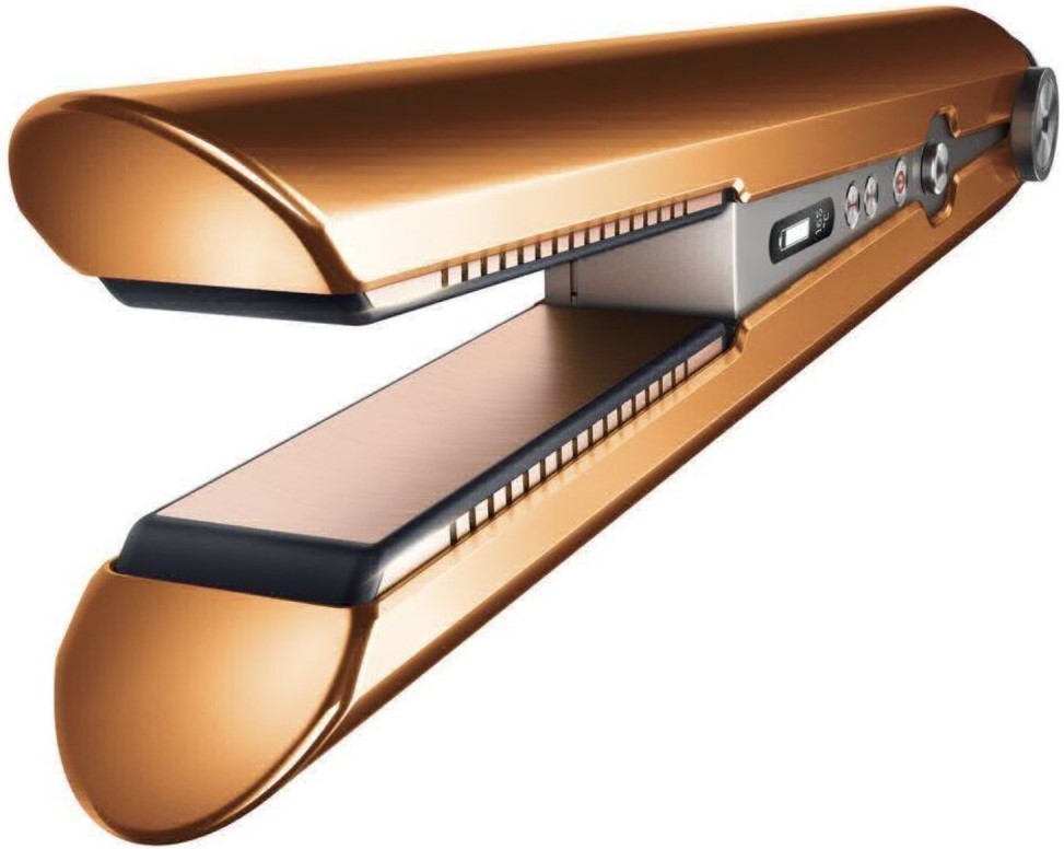 Выпрямитель Dyson Corrale HS07 Медь/Никель