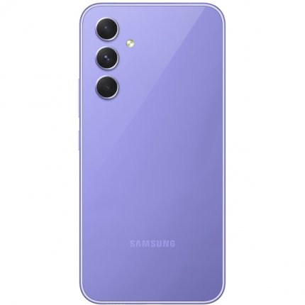 Samsung Galaxy A54 6/128Gb Фиолетовый Exynos 5G