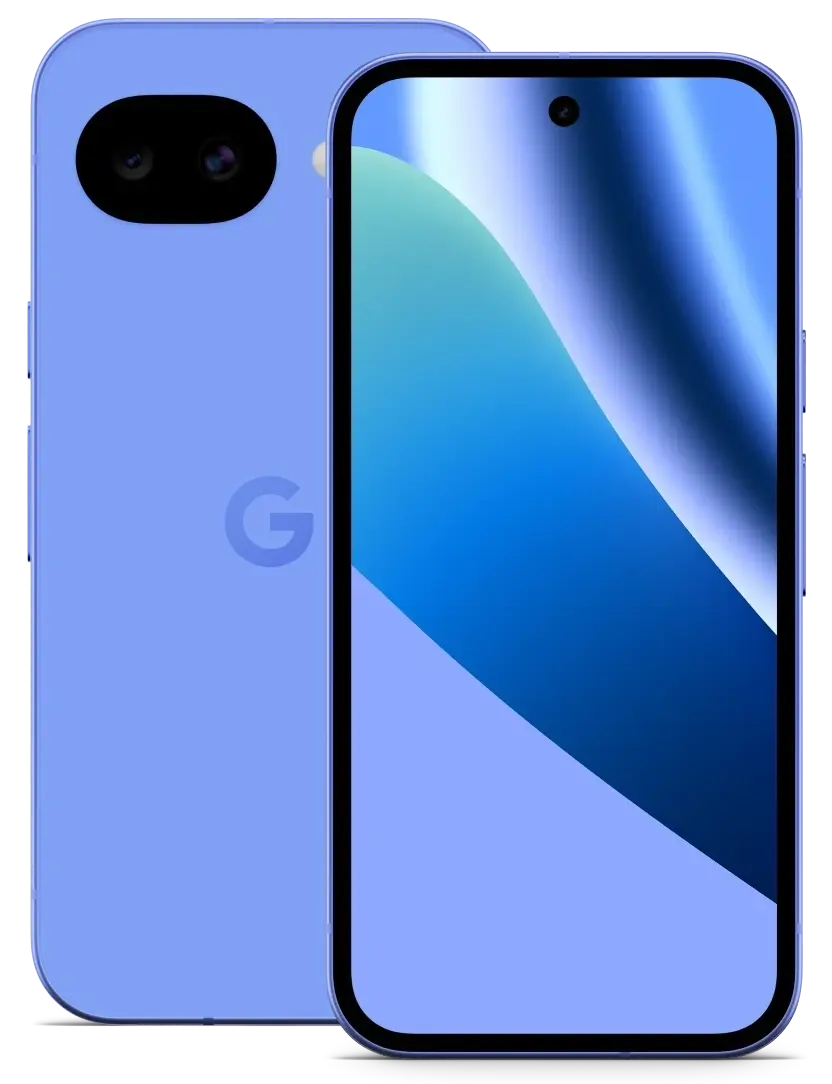 Google Pixel 10A 8/128Gb Лавандовый 5G