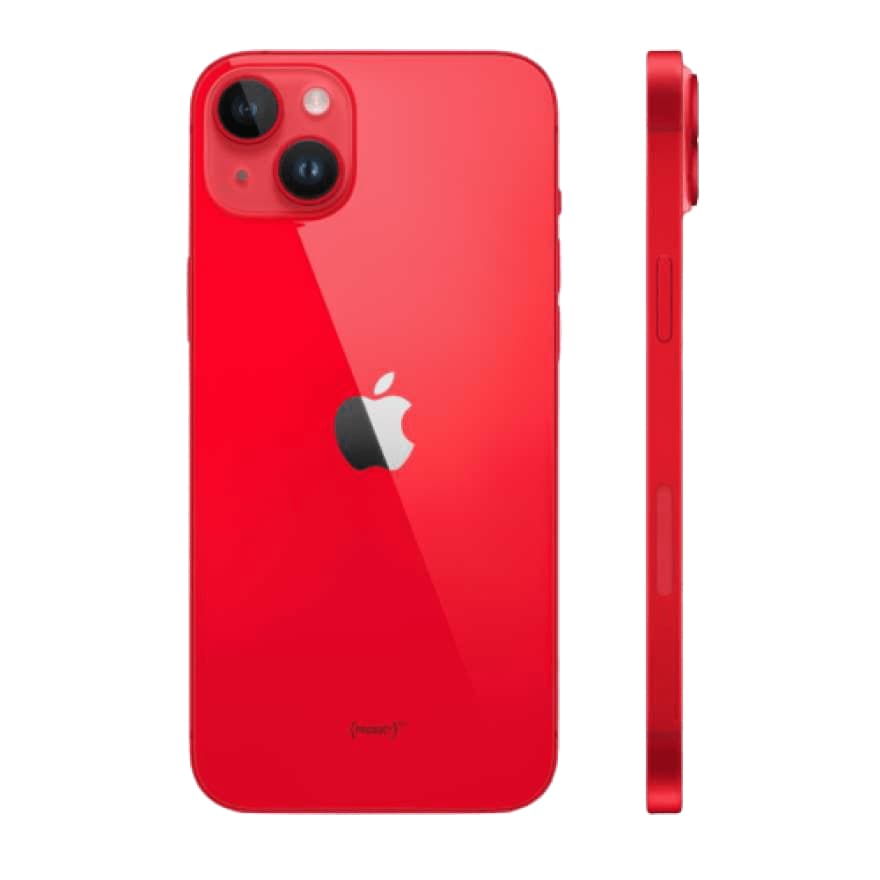 iPhone 14 256Gb Красный 1SIM