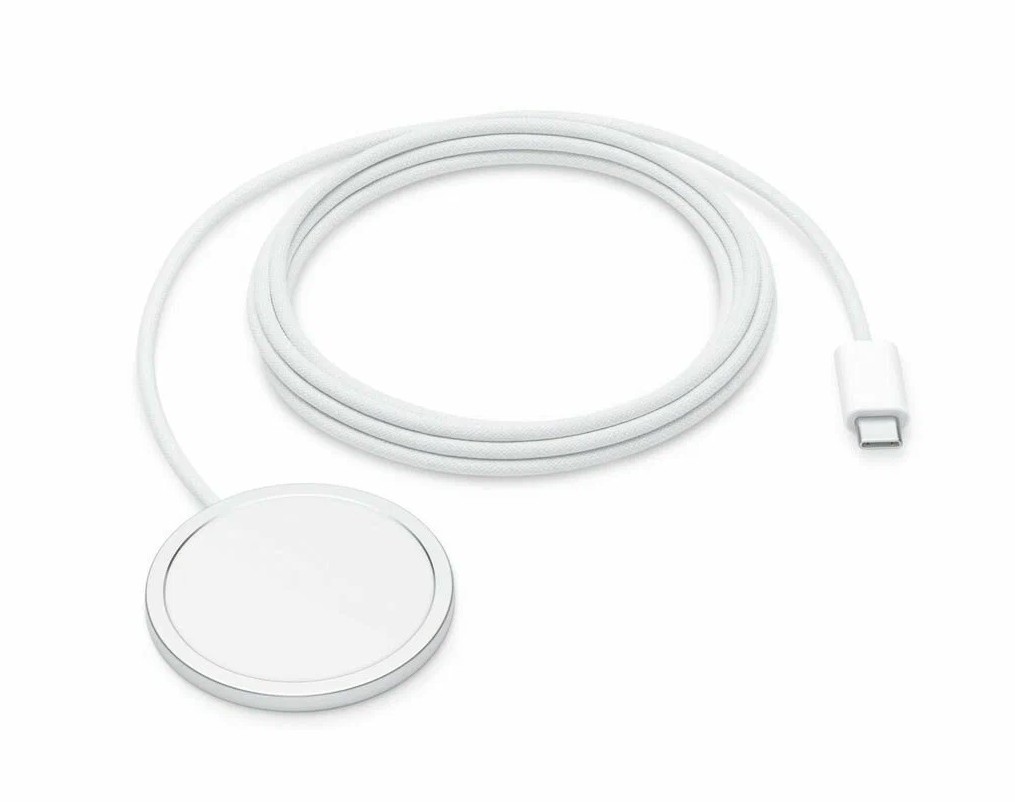 Беспроводное Зарядное Устройство Apple 2m MagSafe MX6Y3