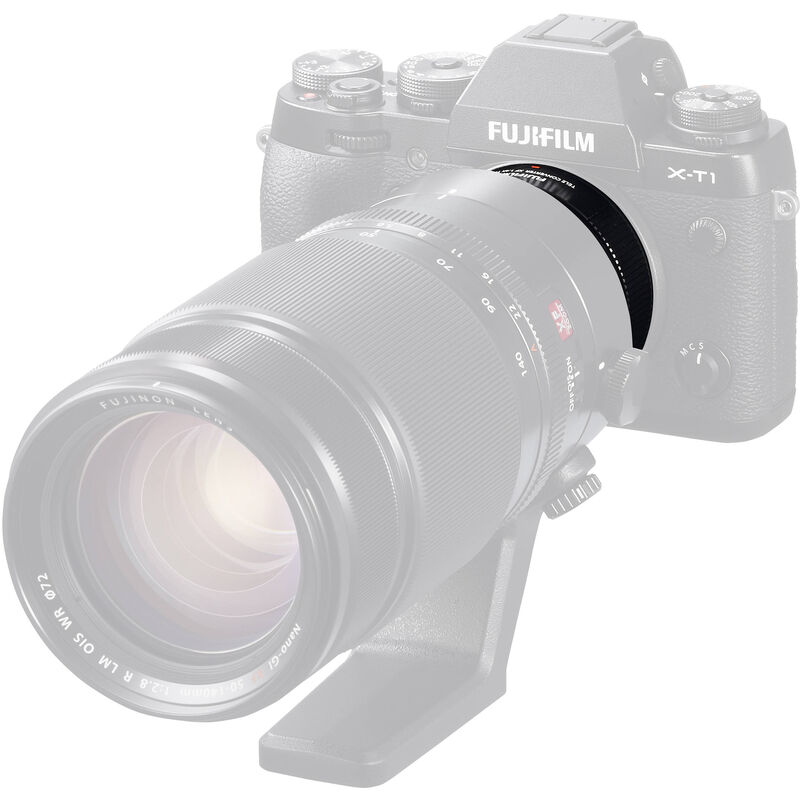 Телеконвертер FujiFilm XF 1.4X TC WR