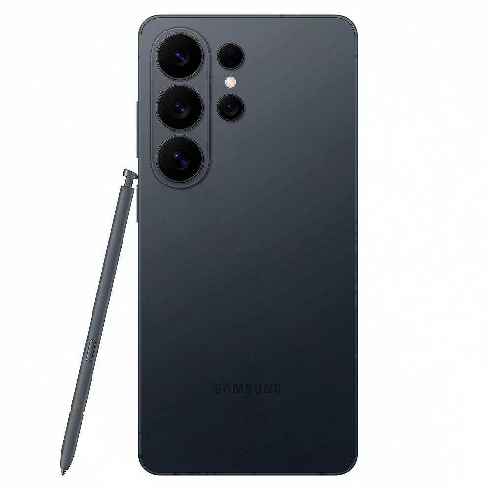 Samsung Galaxy S26 Ultra 12/256Gb Черный Snapdragon 5G